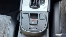 Honda Jazz 1.5 i-MMD Hybrid SR 5dr eCVT Hybrid Hatchback